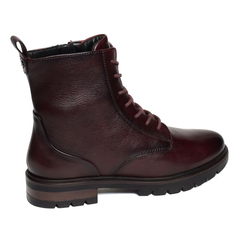 CAMBRIDGE ST Bordeaux, Boots Ara
