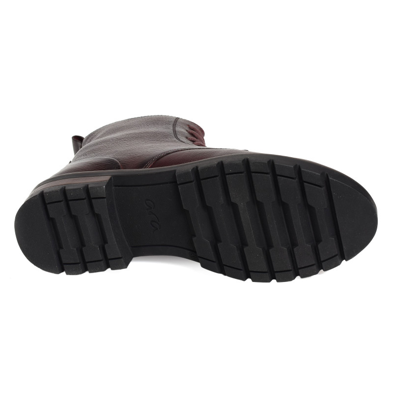 CAMBRIDGE ST Bordeaux, Boots Ara