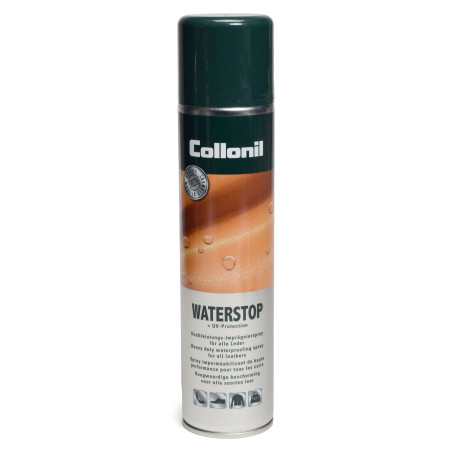 WATERSTOP 400 ML Incolore, Entretien Collonil