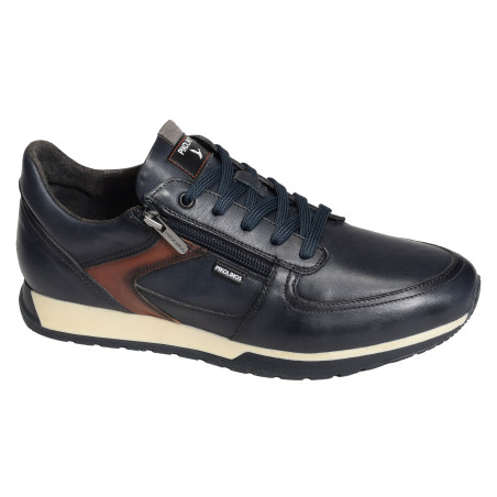 CAMBIL 6362 Marine, Sneakers basses Pikolinos