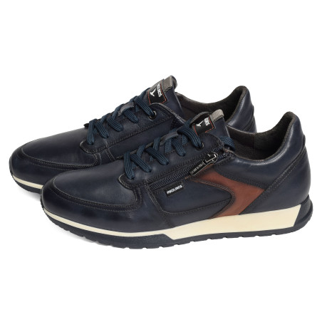 CAMBIL 6362 Marine, Sneakers basses Pikolinos