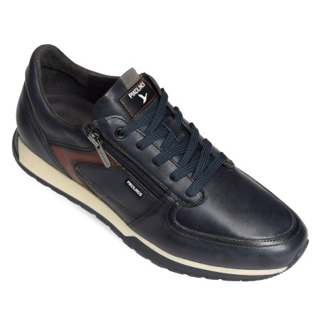 CAMBIL 6362 Marine, Sneakers basses Pikolinos