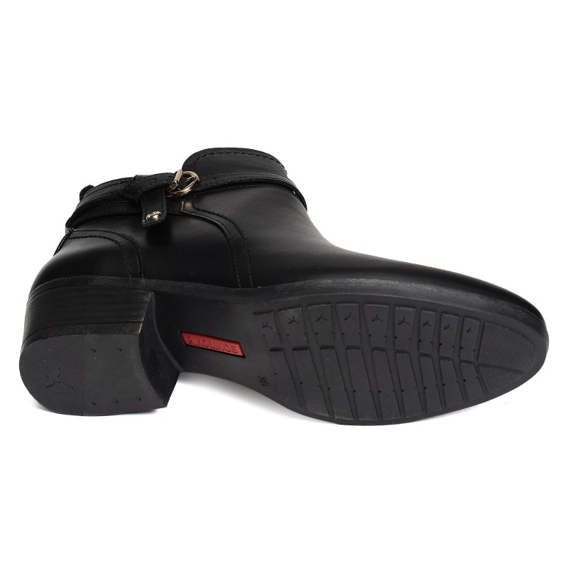 DAROCA 8901 Noir, Bottines Pikolinos
