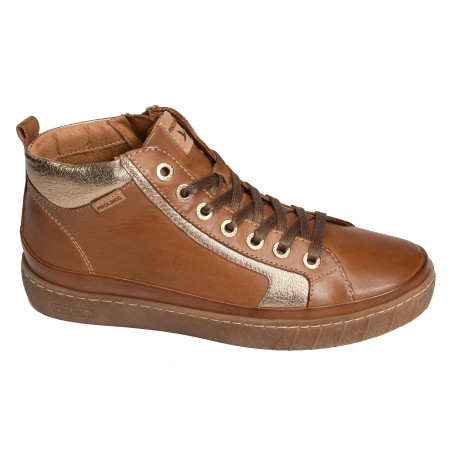 LANZAROTE 8692 Camel, Boots Pikolinos
