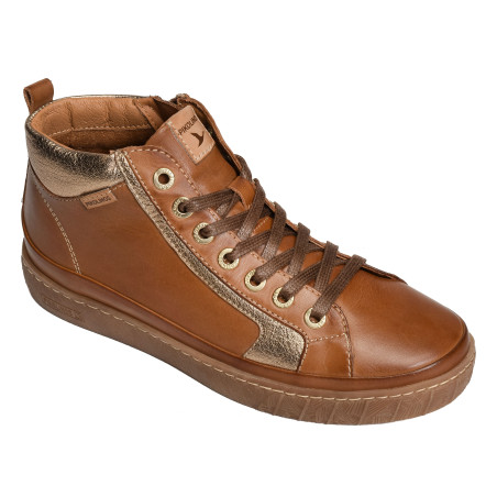 LANZAROTE 8692 Camel, Boots Pikolinos