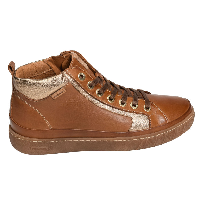 LANZAROTE 8692 Camel, Boots Pikolinos