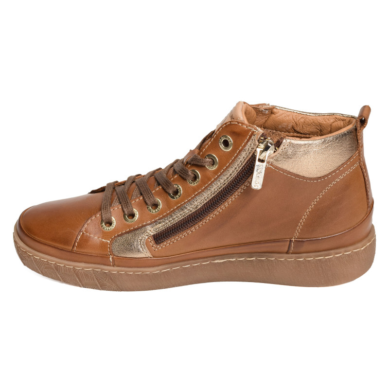 LANZAROTE 8692 Camel, Boots Pikolinos