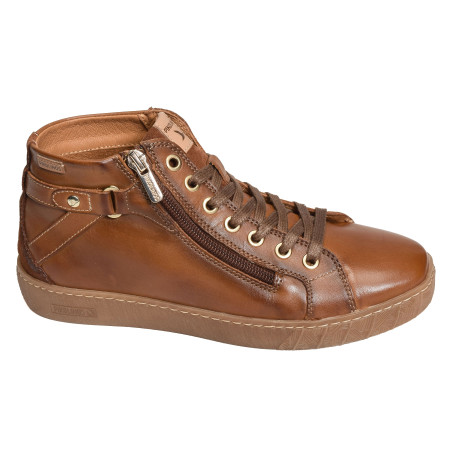 LANZAROTE 8868 Camel, Boots Pikolinos