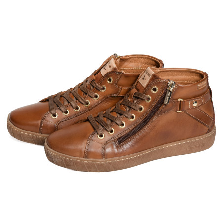 LANZAROTE 8868 Camel, Boots Pikolinos