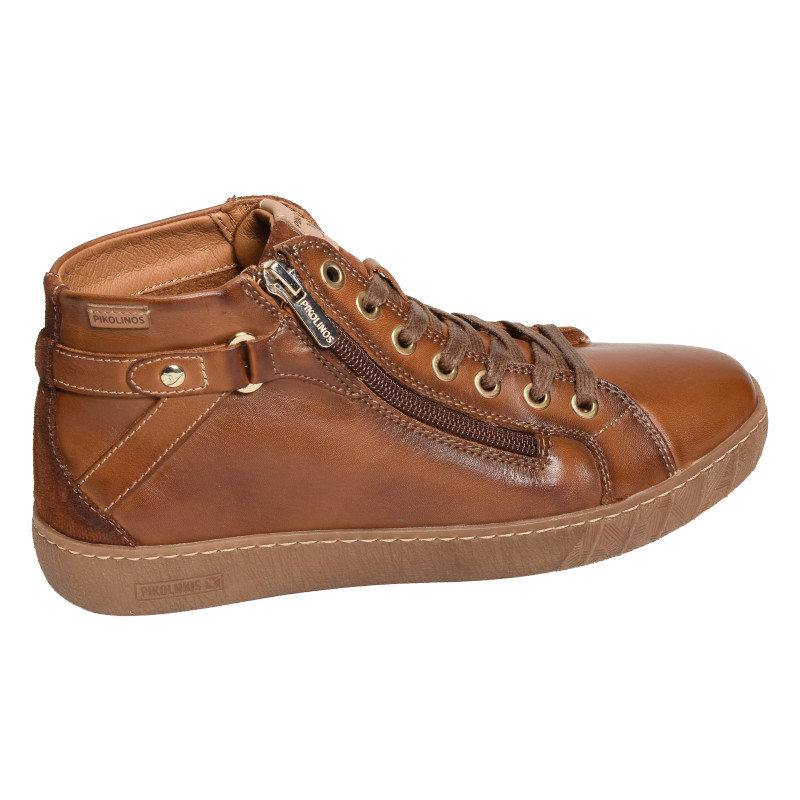 LANZAROTE 8868 Camel, Boots Pikolinos