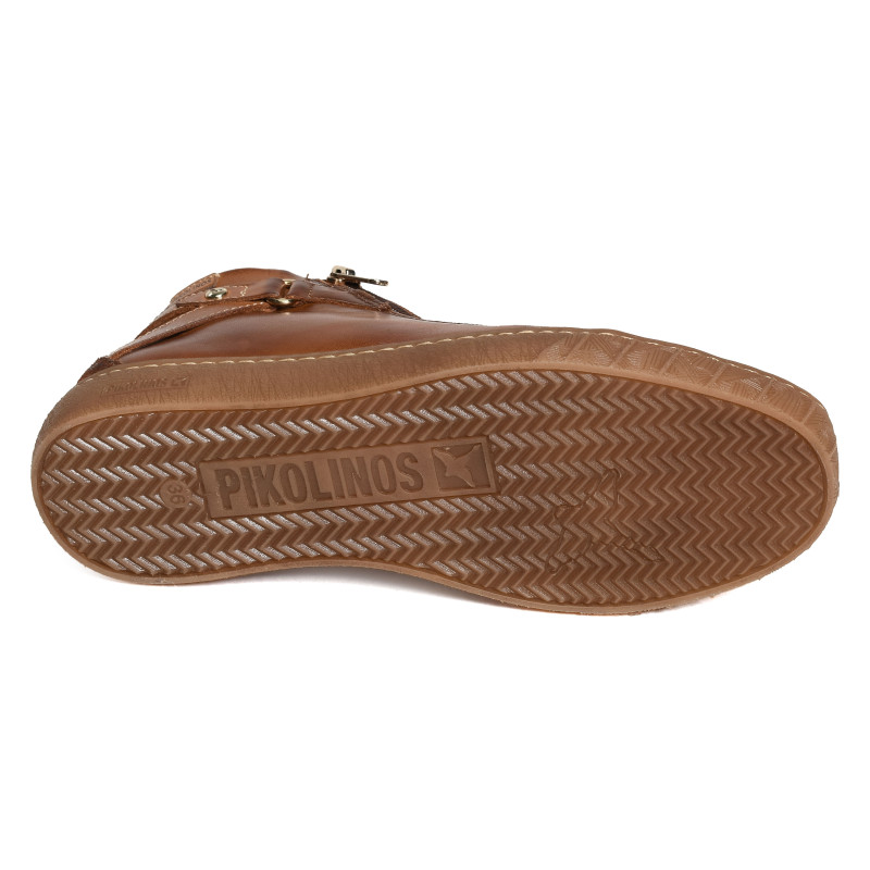 LANZAROTE 8868 Camel, Boots Pikolinos