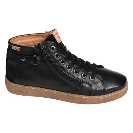 LANZAROTE 8868 Noir, Boots Pikolinos