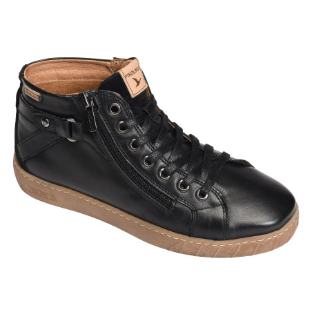 LANZAROTE 8868 Noir, Boots Pikolinos