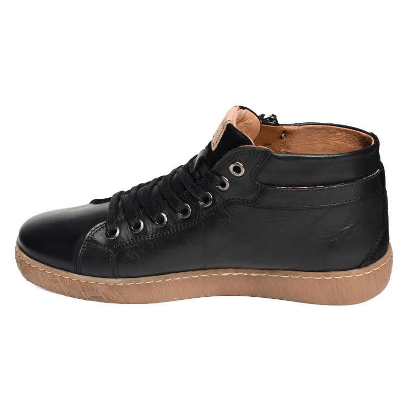 LANZAROTE 8868 Noir, Boots Pikolinos