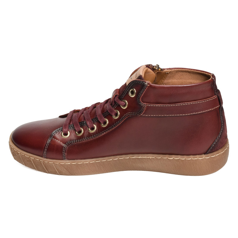 LANZAROTE 8868 Rouge, Boots Pikolinos