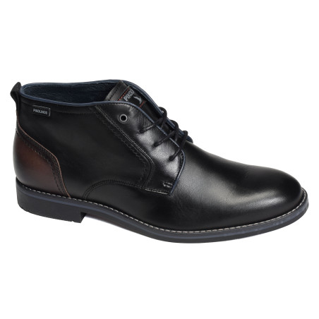 LEON 8081 Noir, Boots Pikolinos
