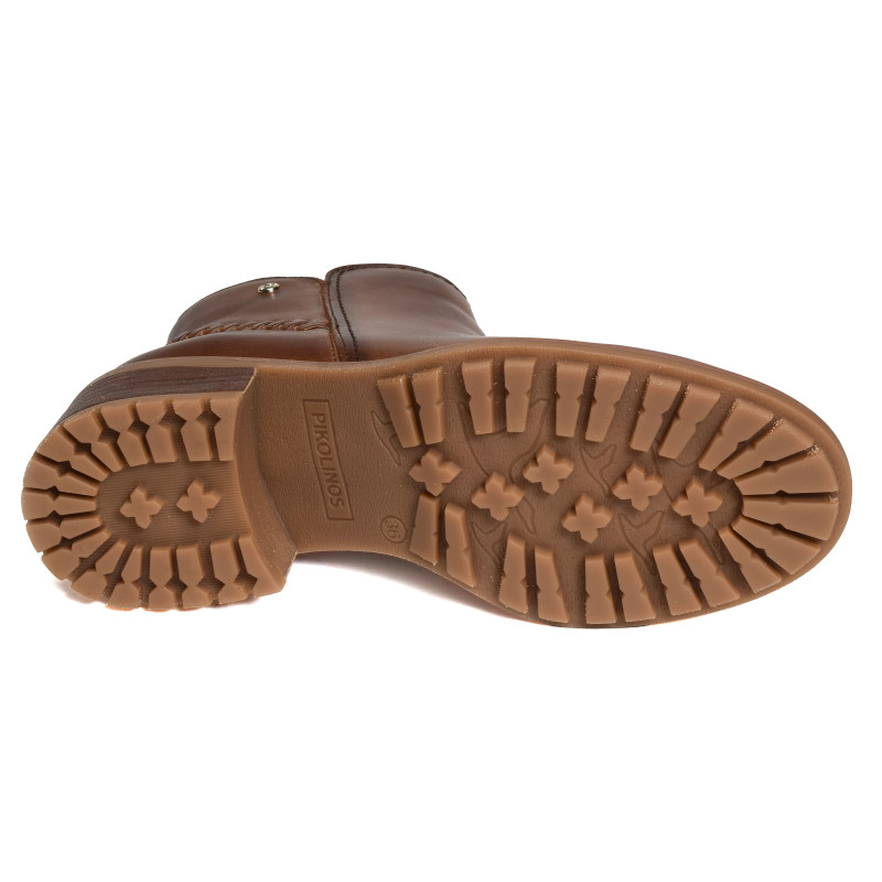 MEDINA 8871 Camel, Bottines Pikolinos