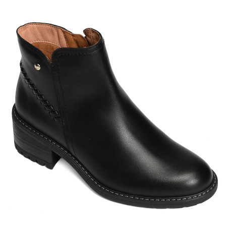 MEDINA 8871 Noir, Bottines Pikolinos