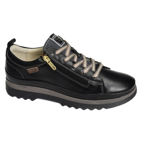 VIGO 6979 Noir, Derbies Pikolinos
