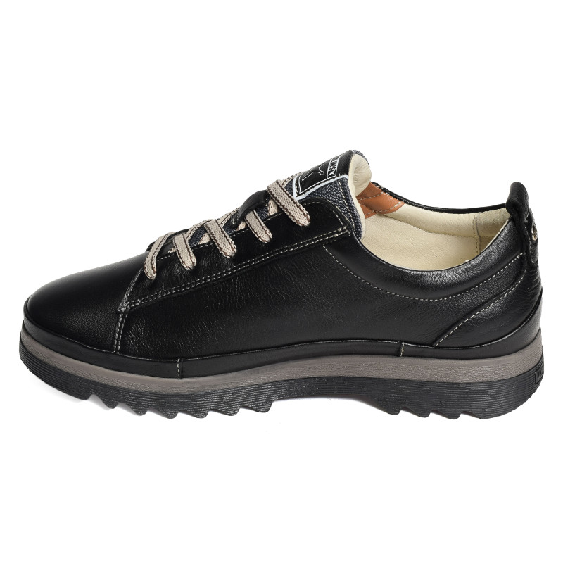 VIGO 6979 Noir, Derbies Pikolinos
