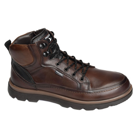 VIGO 8107 Marron, Boots Pikolinos