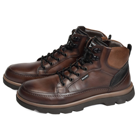 VIGO 8107 Marron, Boots Pikolinos