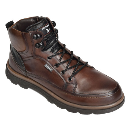 VIGO 8107 Marron, Boots Pikolinos