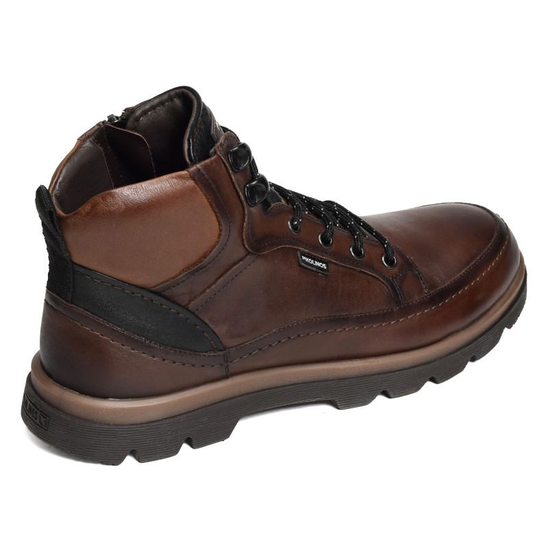 VIGO 8107 Marron, Boots Pikolinos
