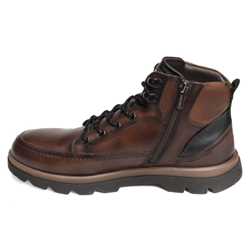 VIGO 8107 Marron, Boots Pikolinos