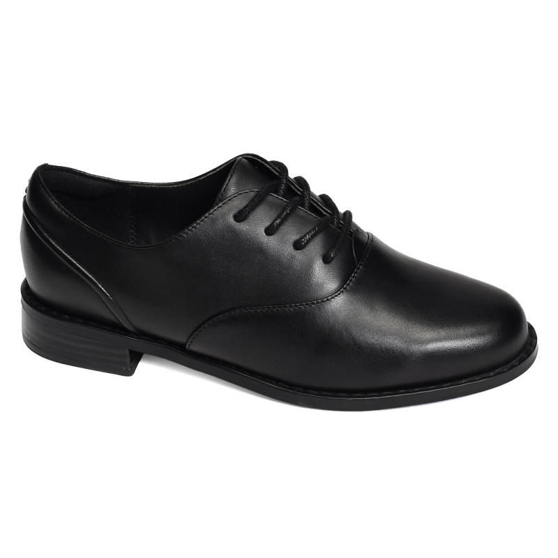 HANA WALK Noir, Derbies Clarks