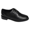 HANA WALK Noir, Derbies Clarks