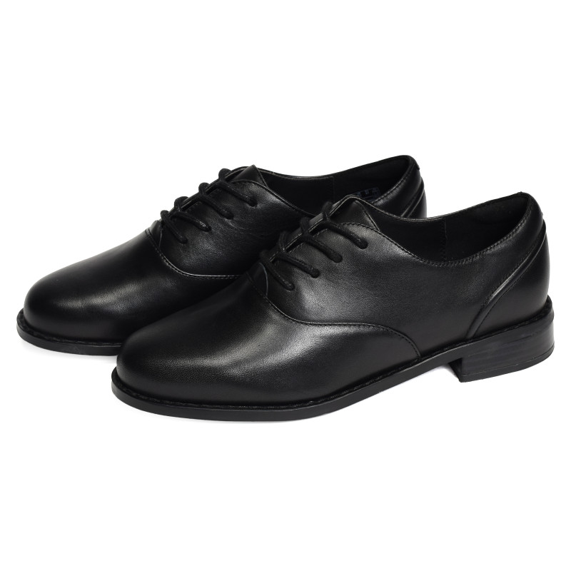 HANA WALK Noir, Derbies Clarks