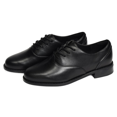HANA WALK Noir, Derbies Clarks