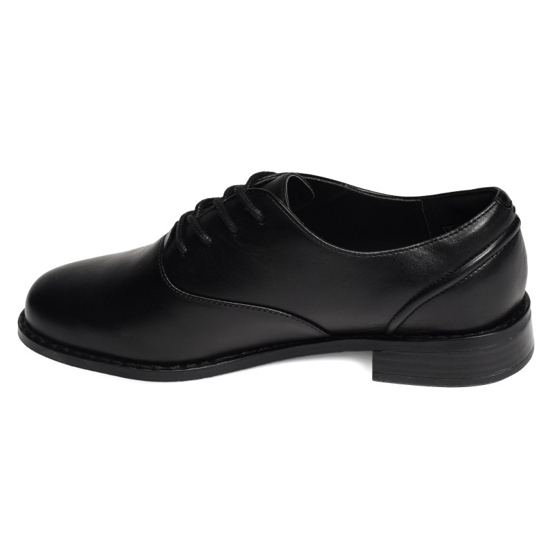 HANA WALK Noir, Derbies Clarks