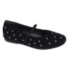  LIVIA STUD Noir