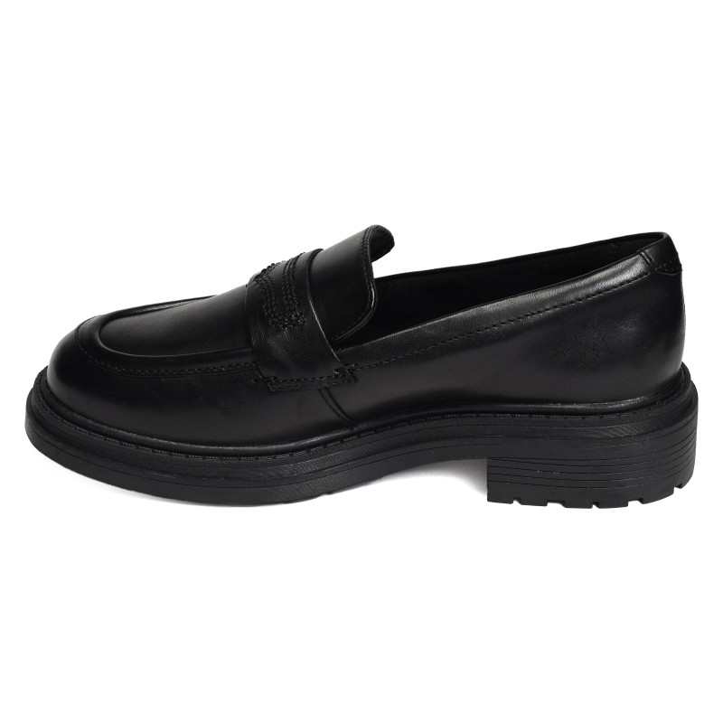 ORINOCO3 EDGE Noir, Mocassins Clarks