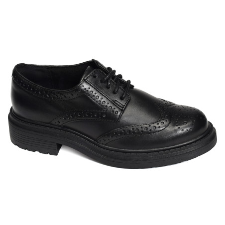 ORINOCO3 DERBY Noir, Derbies Clarks