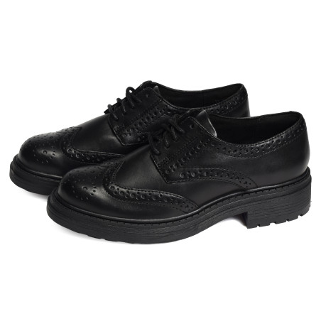 ORINOCO3 DERBY Noir, Derbies Clarks