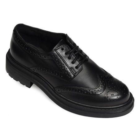 ORINOCO3 DERBY Noir, Derbies Clarks