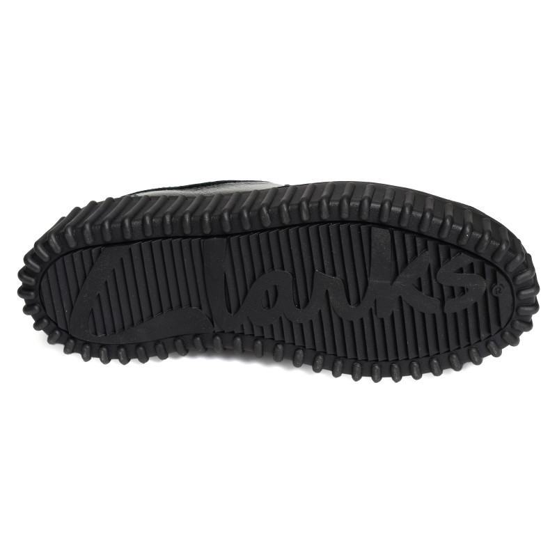 TORHILL BEE Verni Vert, Richelieus Clarks