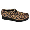  WALLABEE EVO SH Léopard