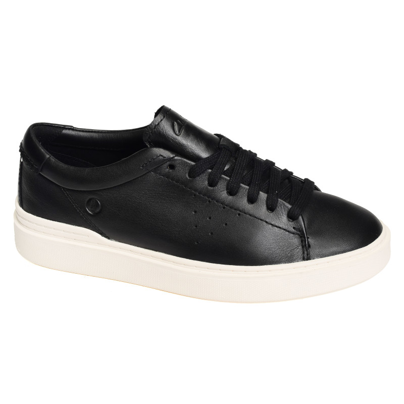 CRAFT SWIFT Noir, Sneakers basses Clarks