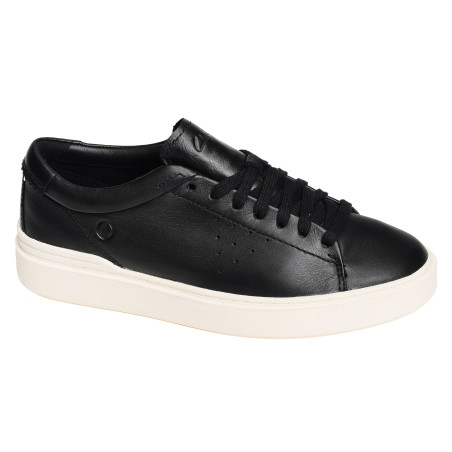 CRAFT SWIFT Noir, Sneakers basses Clarks