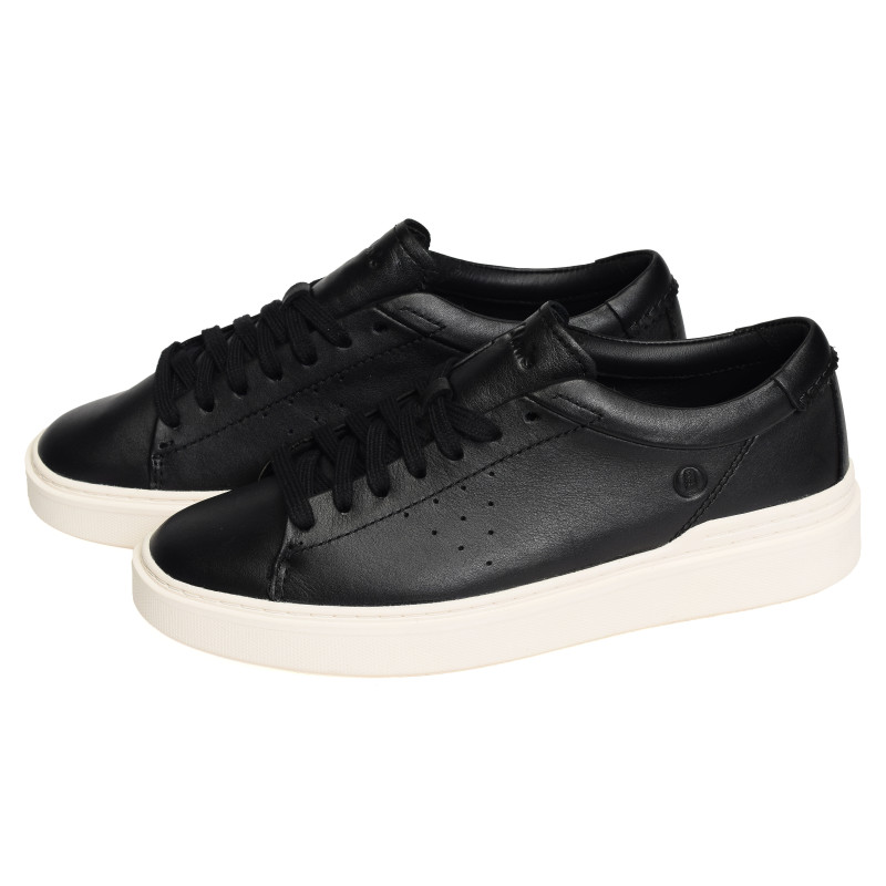 CRAFT SWIFT Noir, Sneakers basses Clarks