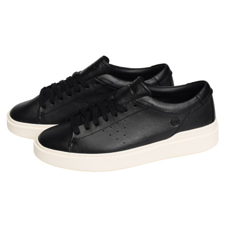 CRAFT SWIFT Noir, Sneakers basses Clarks