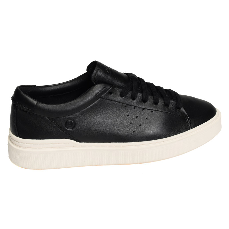 CRAFT SWIFT Noir, Sneakers basses Clarks