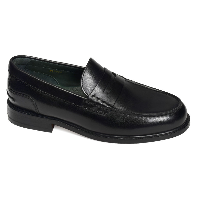 CRAFTJAMES LO Noir, Mocassins Clarks