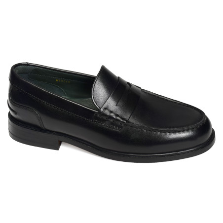 CRAFTJAMES LO Noir, Mocassins Clarks