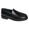 CRAFTJAMES LO Noir, Mocassins Clarks