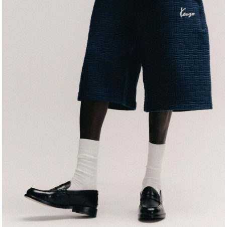CRAFTJAMES LO Noir, Mocassins Clarks
